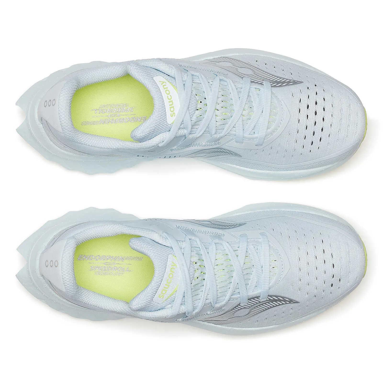 Жіночі кросівки Saucony ENDORPHIN SPEED 4