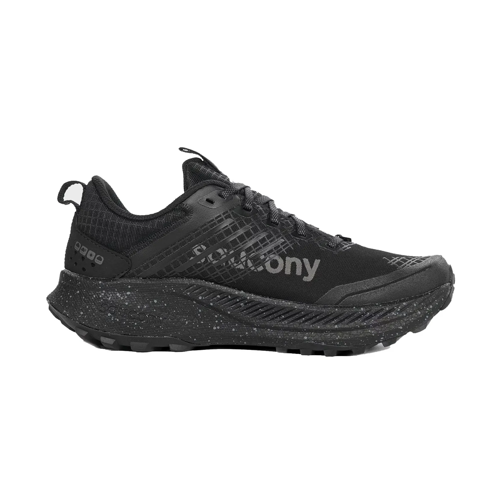 Жіночі кросівки Saucony RIDE TR2 GTX
