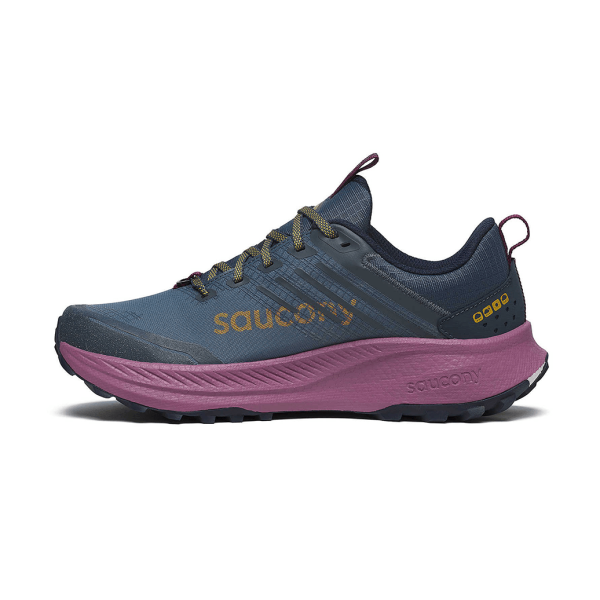 Жіночі кросівки Saucony RIDE TR2 GTX