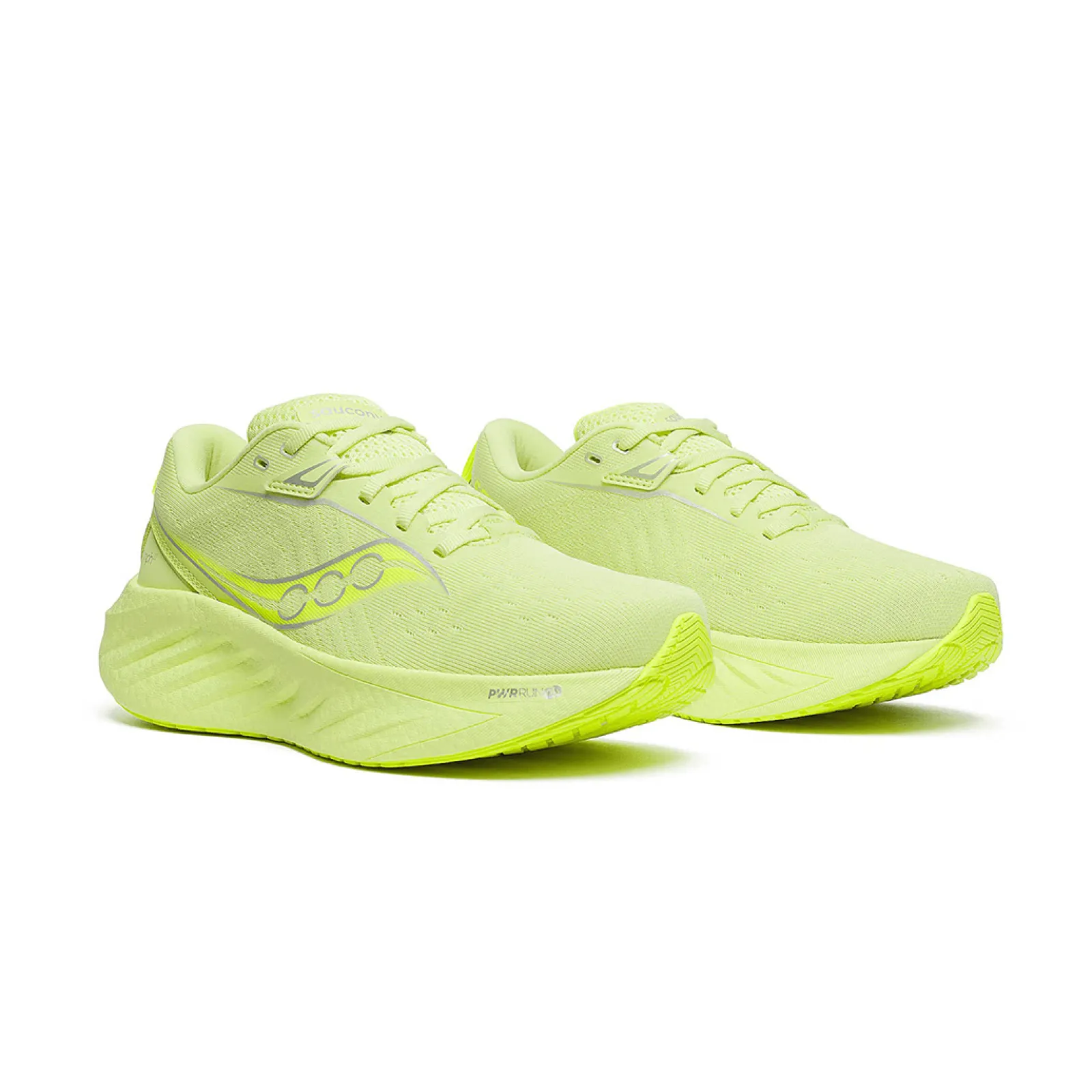 Жіночі кросівки Saucony TRIUMPH 22