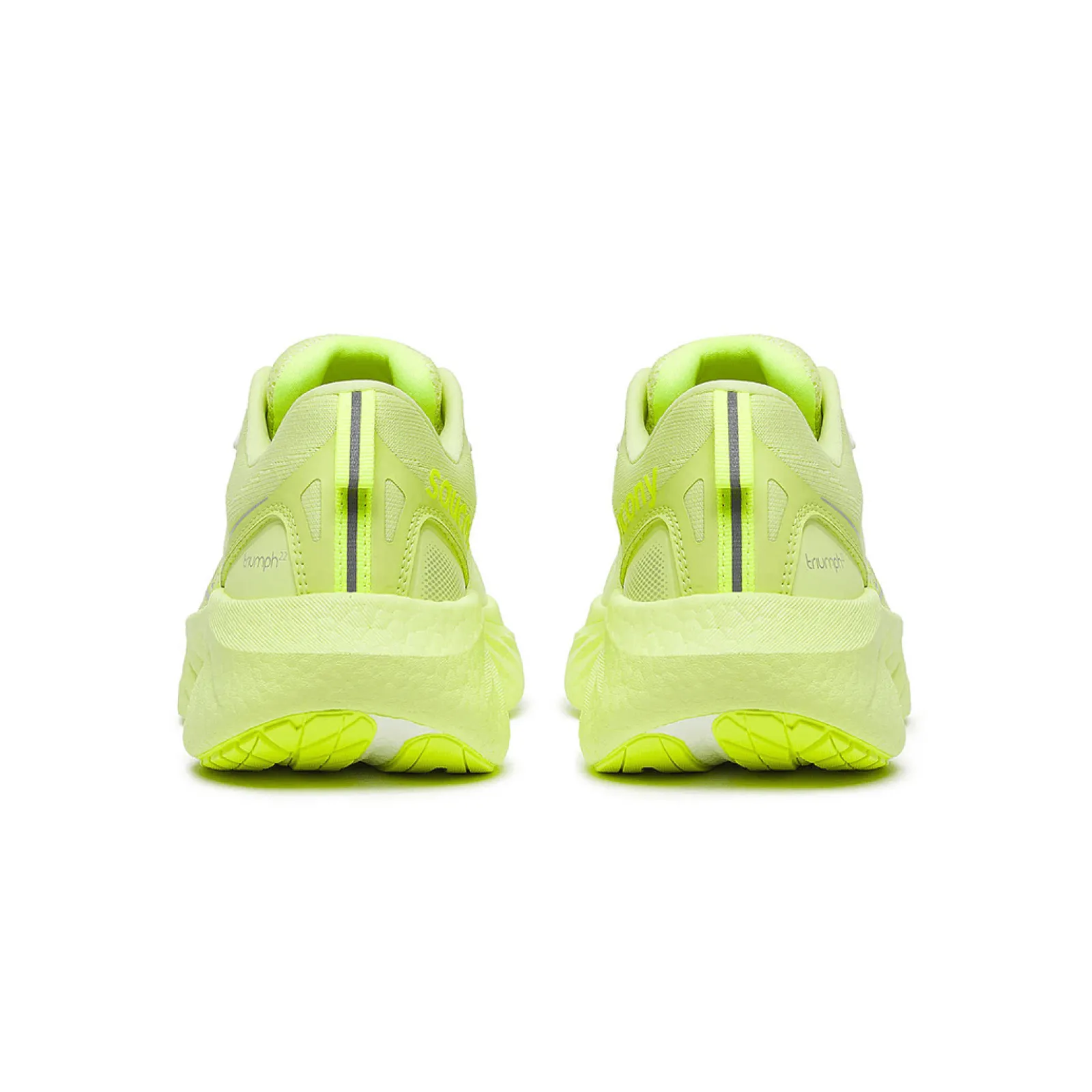 Жіночі кросівки Saucony TRIUMPH 22