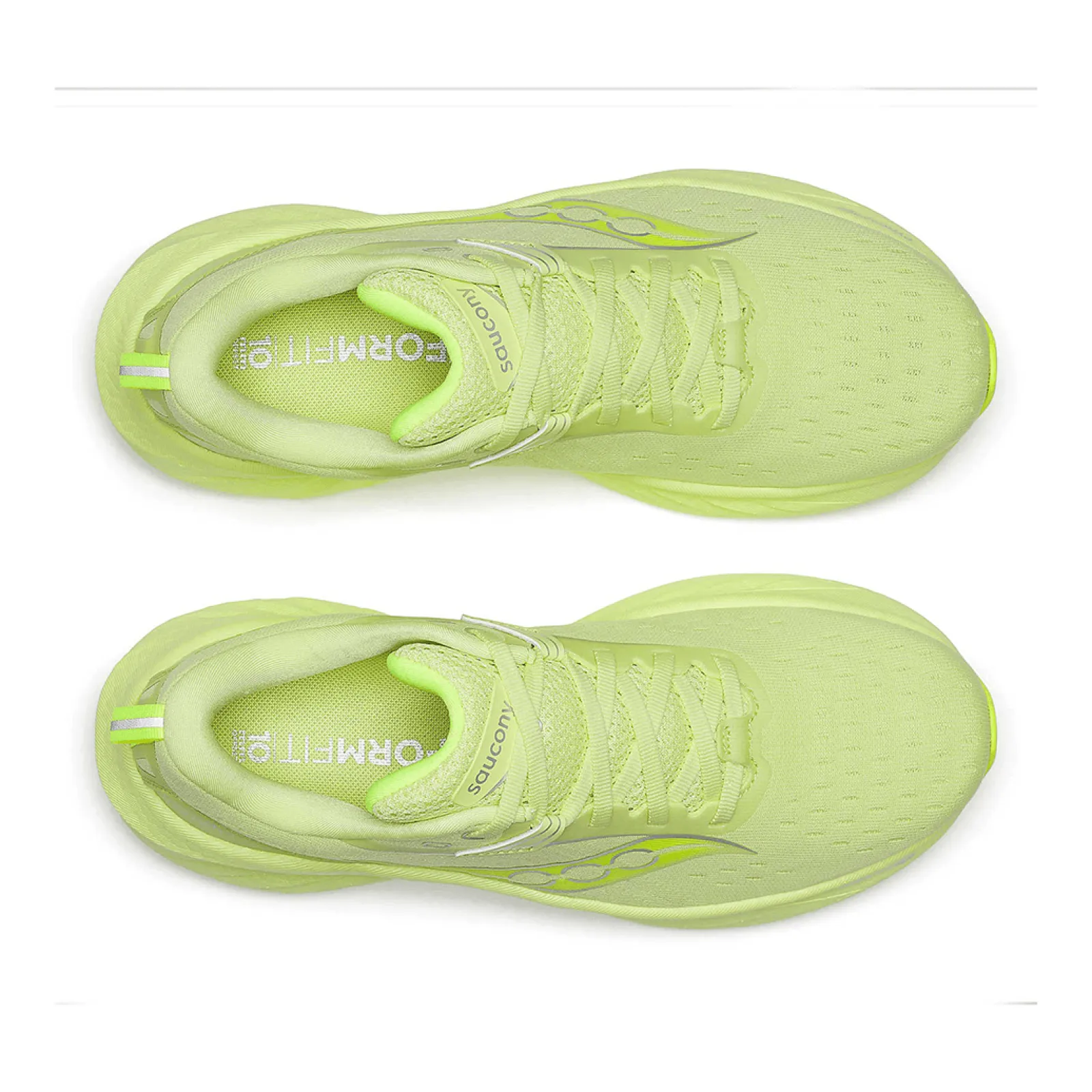 Жіночі кросівки Saucony TRIUMPH 22