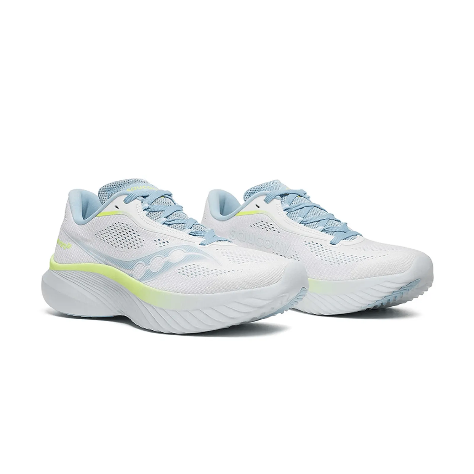 Жіночі кросівки Saucony KINVARA 15