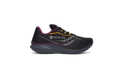 Жіночі кросівки Saucony KINVARA 15 GTX