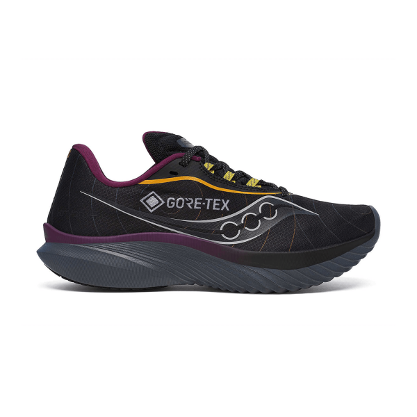 Жіночі кросівки Saucony KINVARA 15 GTX