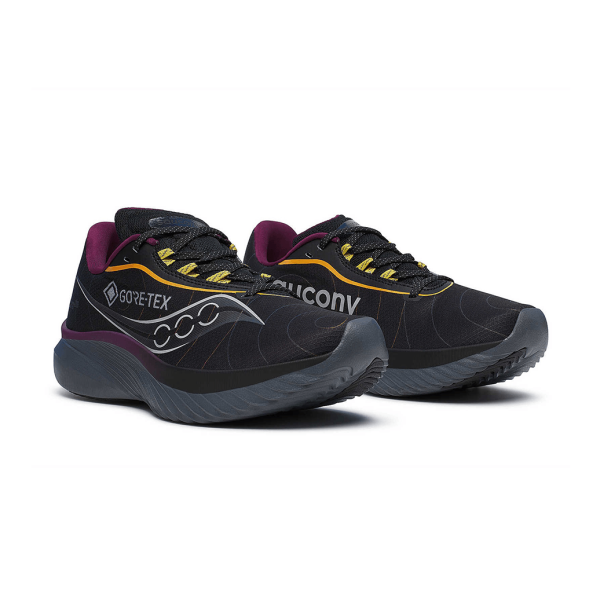 Жіночі кросівки Saucony KINVARA 15 GTX