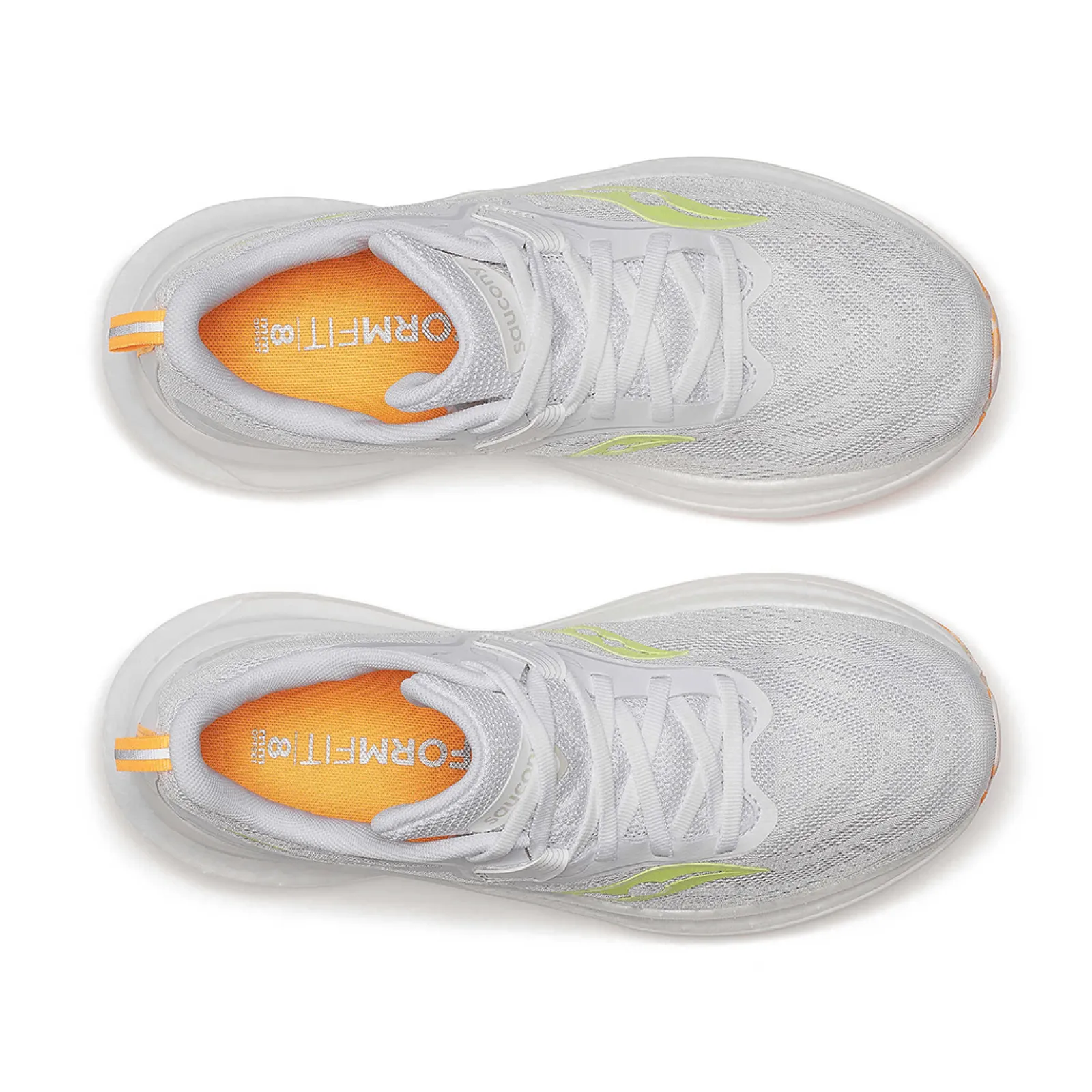 Жіночі кросівки Saucony TEMPUS 2