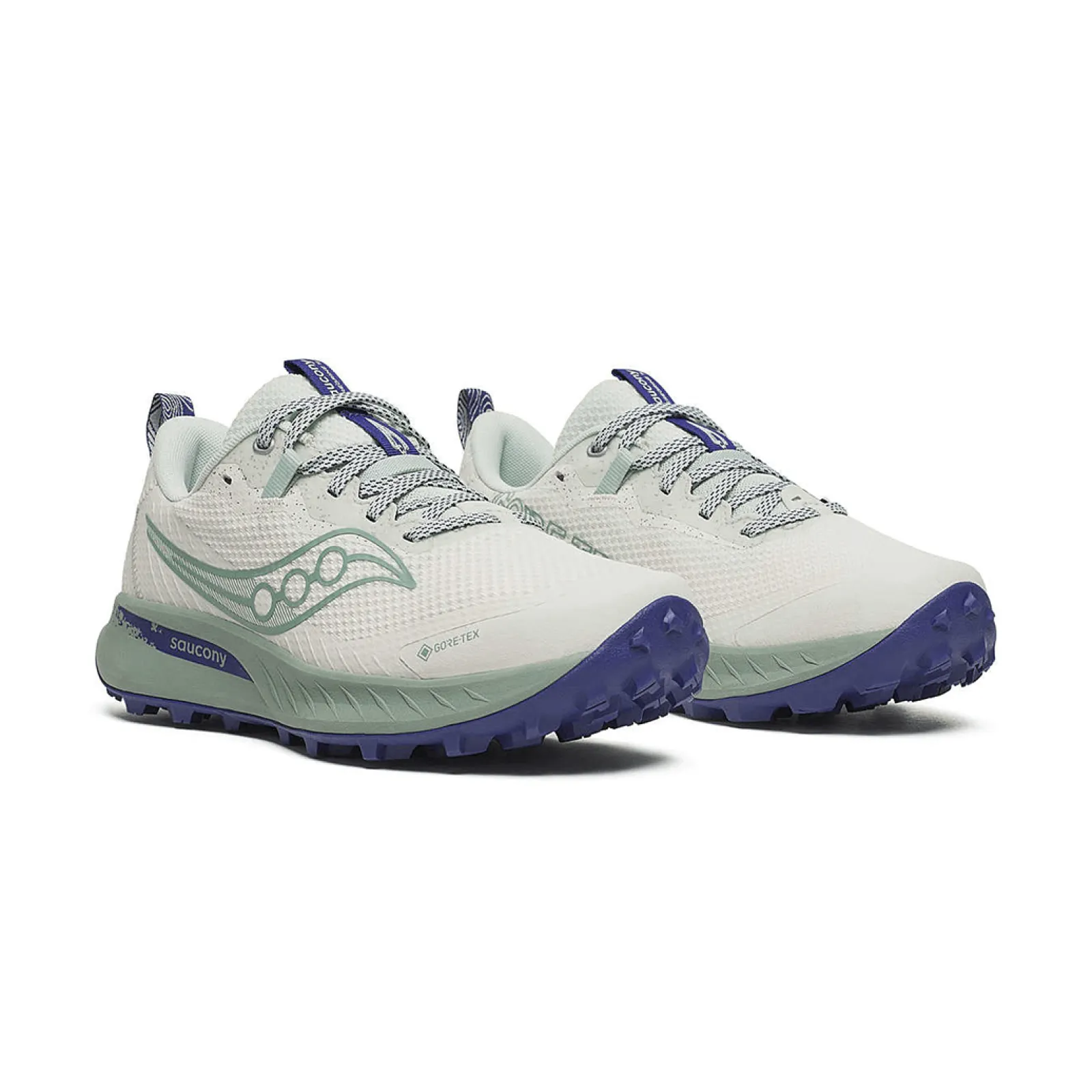 Жіночі кросівки Saucony PEREGRINE 15 GTX