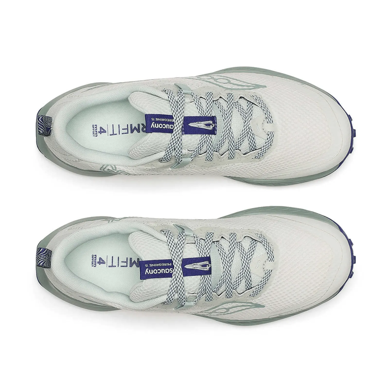 Жіночі кросівки Saucony PEREGRINE 15 GTX