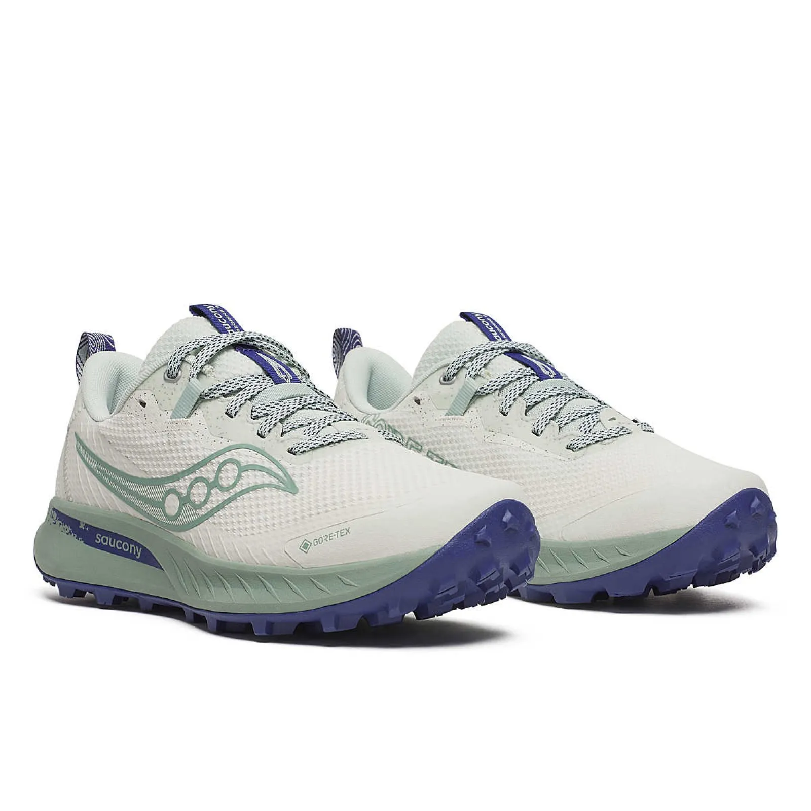 Жіночі кросівки Saucony PEREGRINE 15 GTX