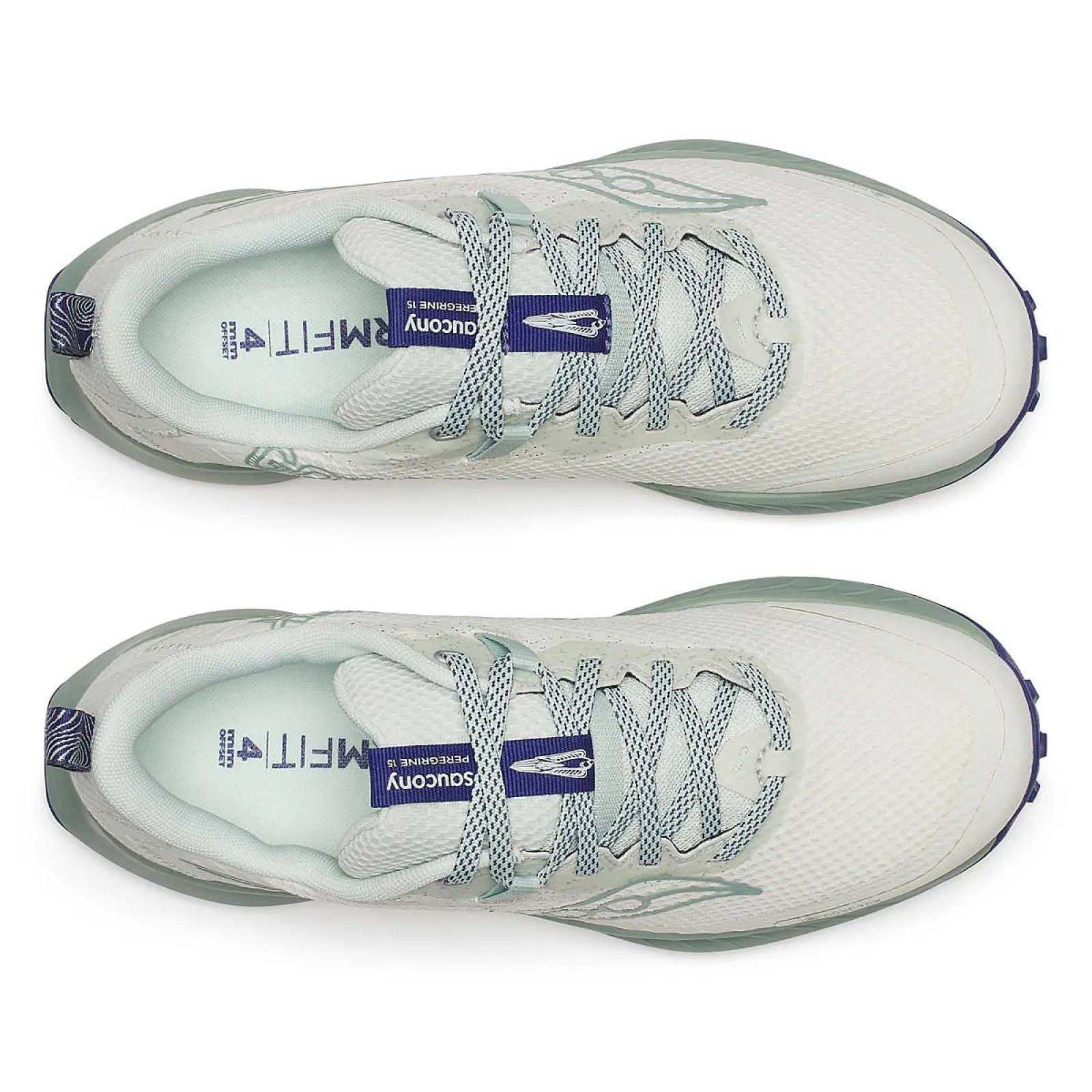 Жіночі кросівки Saucony PEREGRINE 15 GTX