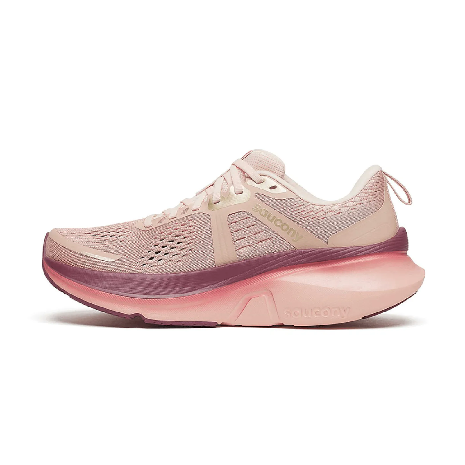 Жіночі кросівки Saucony GUIDE 18