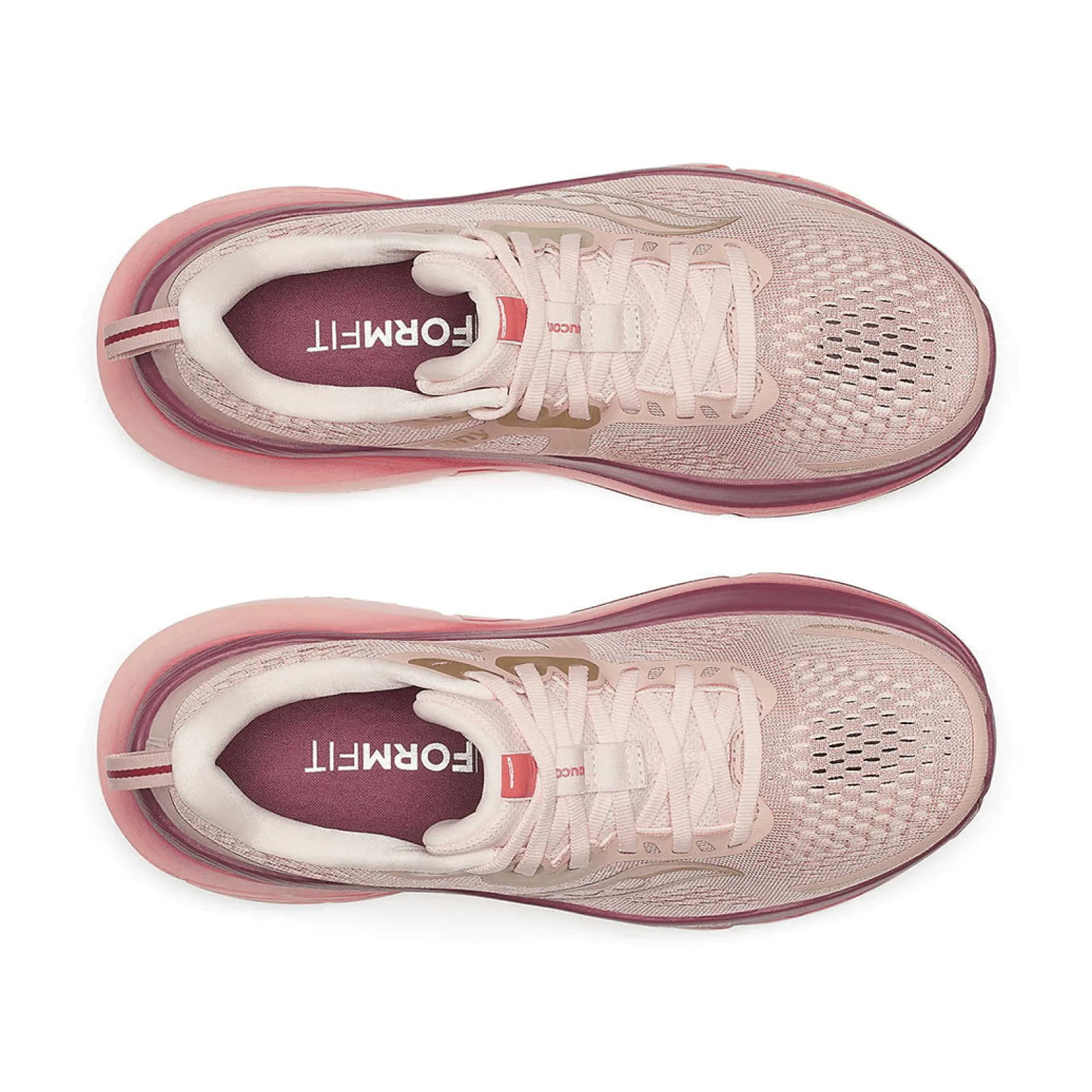 Жіночі кросівки Saucony GUIDE 18