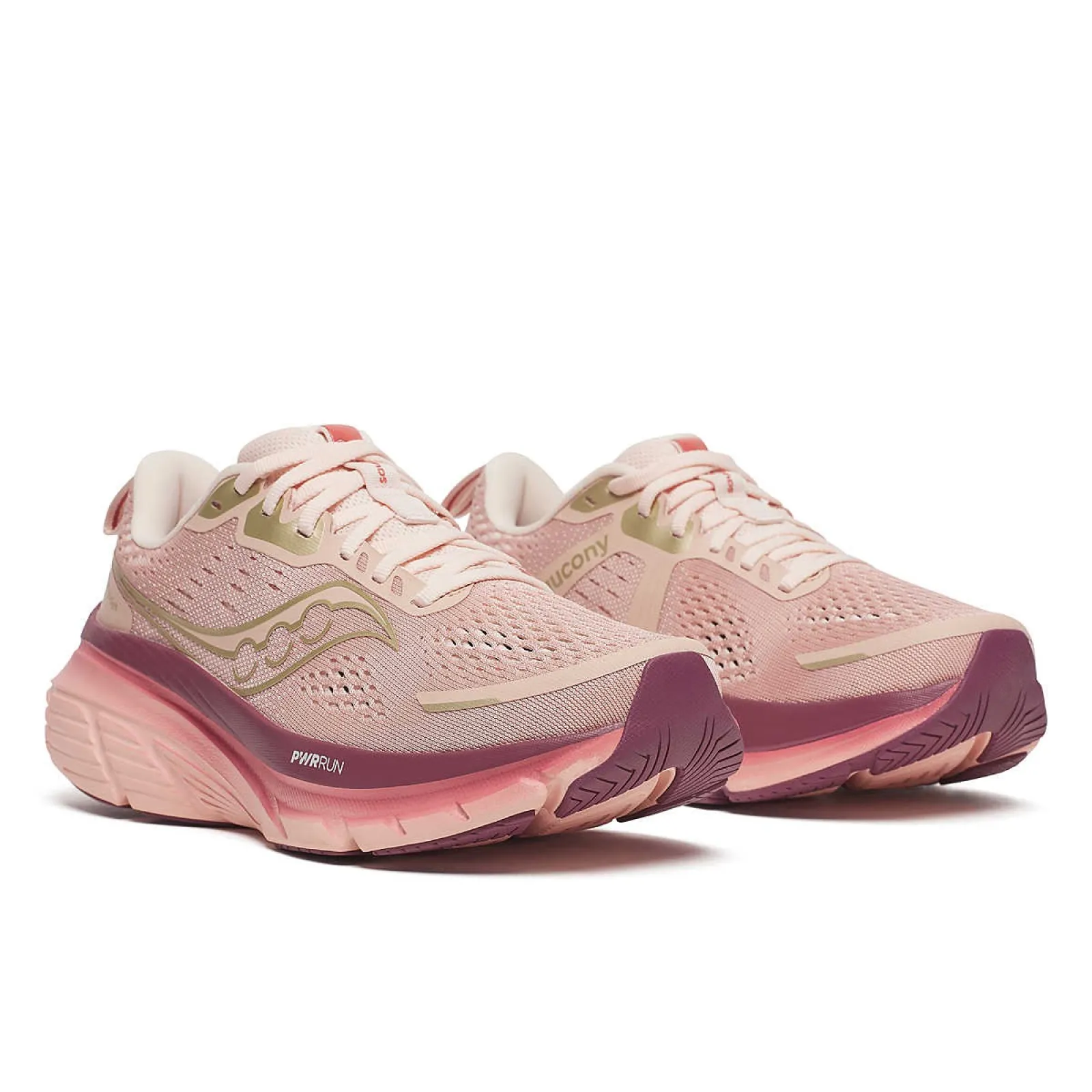 Жіночі кросівки Saucony GUIDE 18