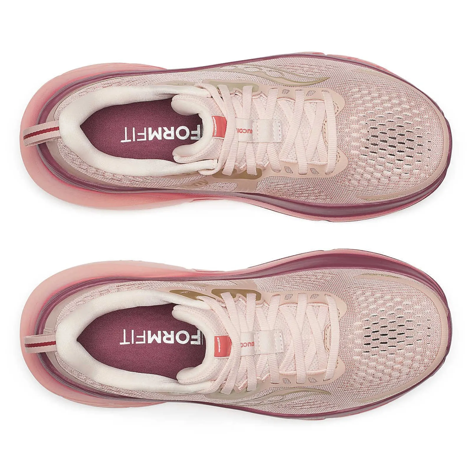 Жіночі кросівки Saucony GUIDE 18