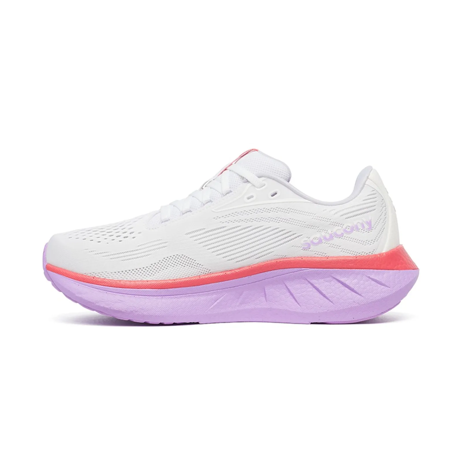 Жіночі кросівки Saucony RIDE 18