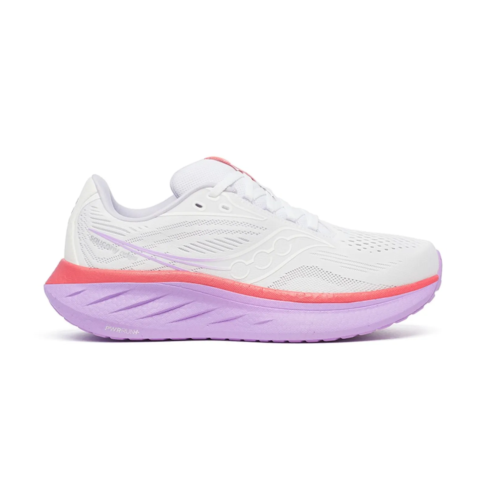 Жіночі кросівки Saucony RIDE 18