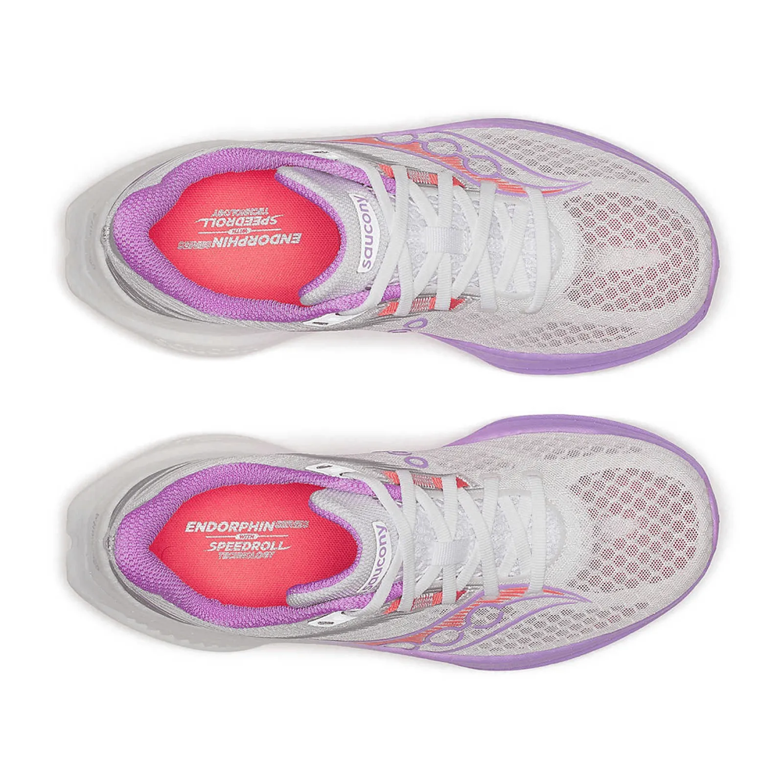Жіночі кросівки Saucony ENDORPHIN SPEED 5