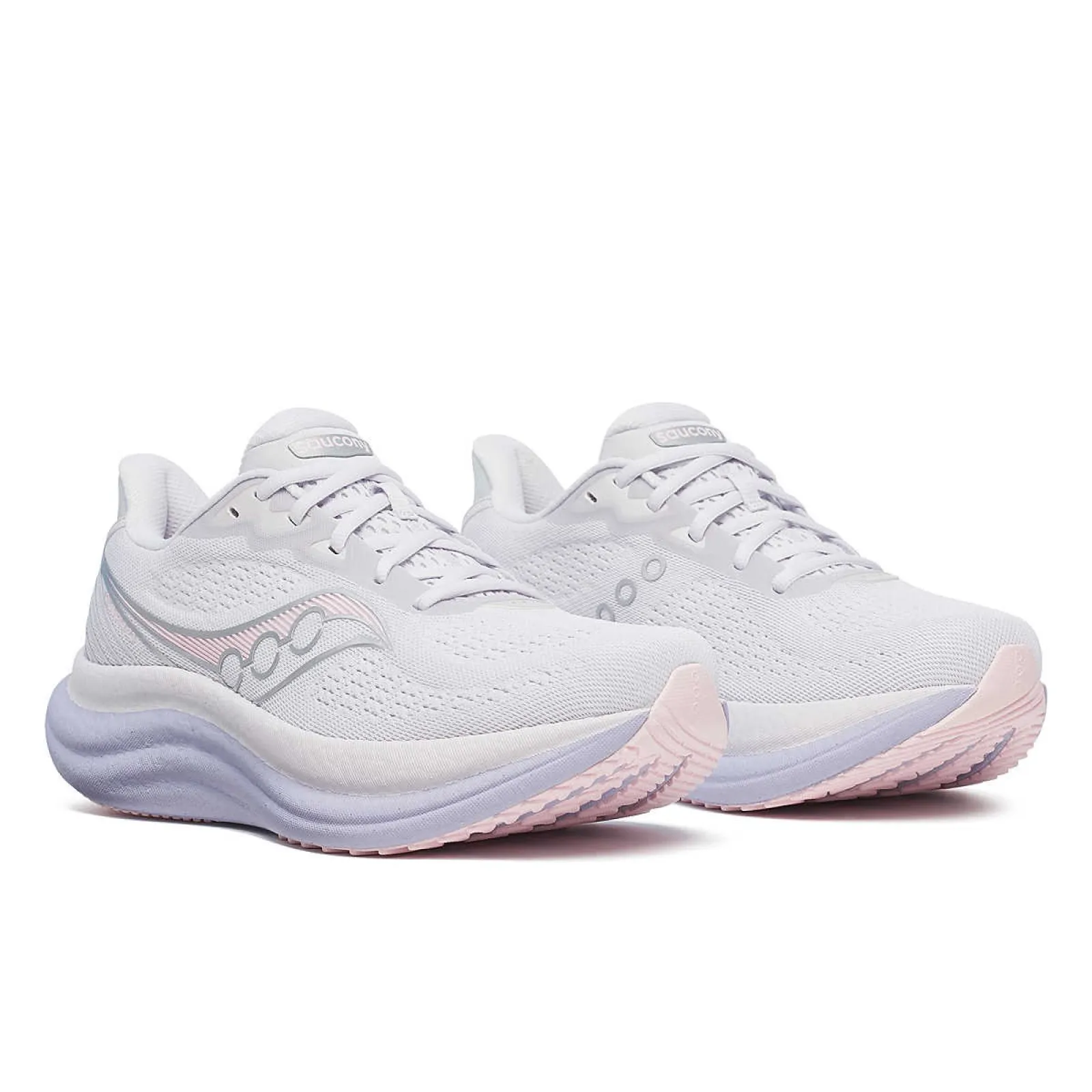 Жіночі кросівки Saucony TRIUMPH 23