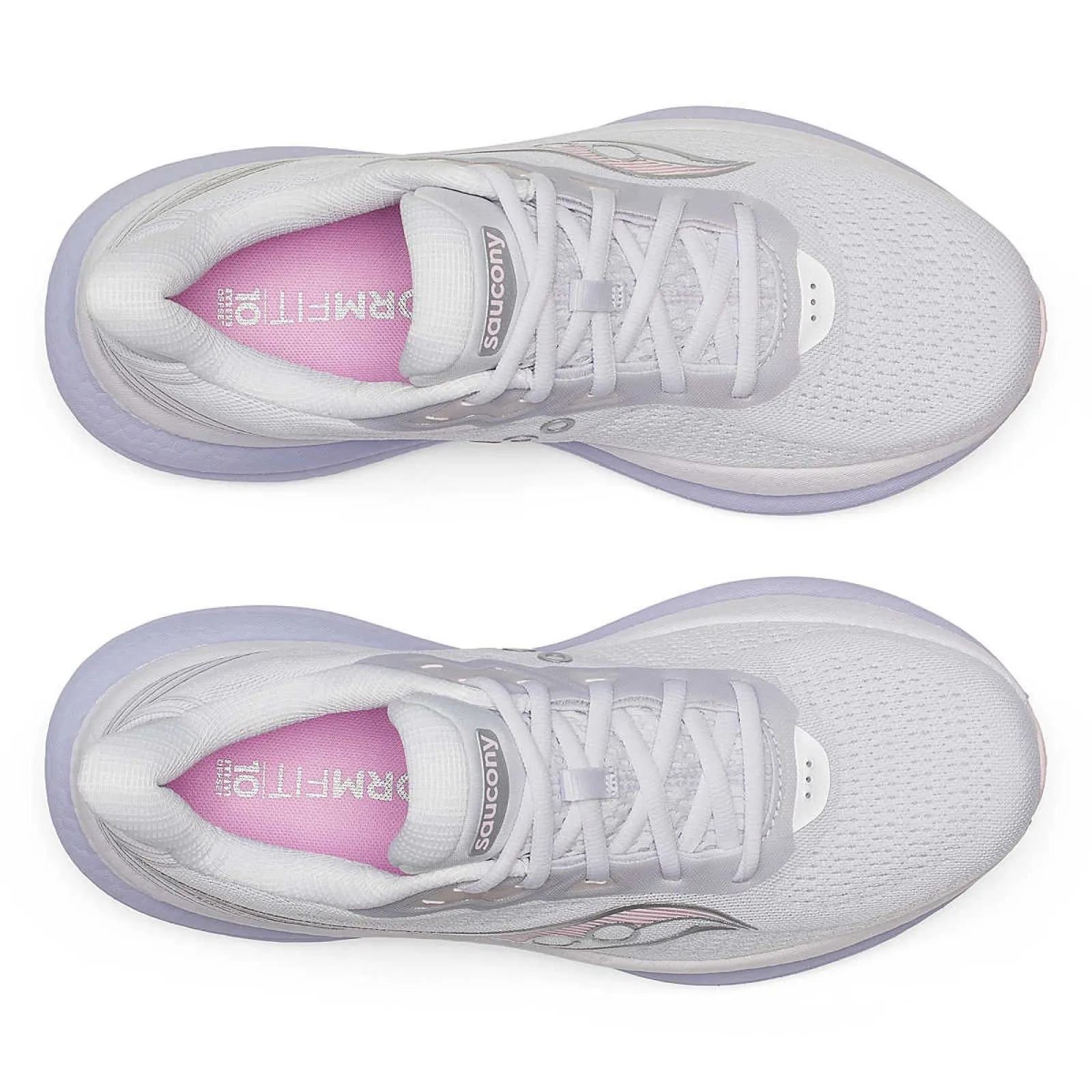 Жіночі кросівки Saucony TRIUMPH 23