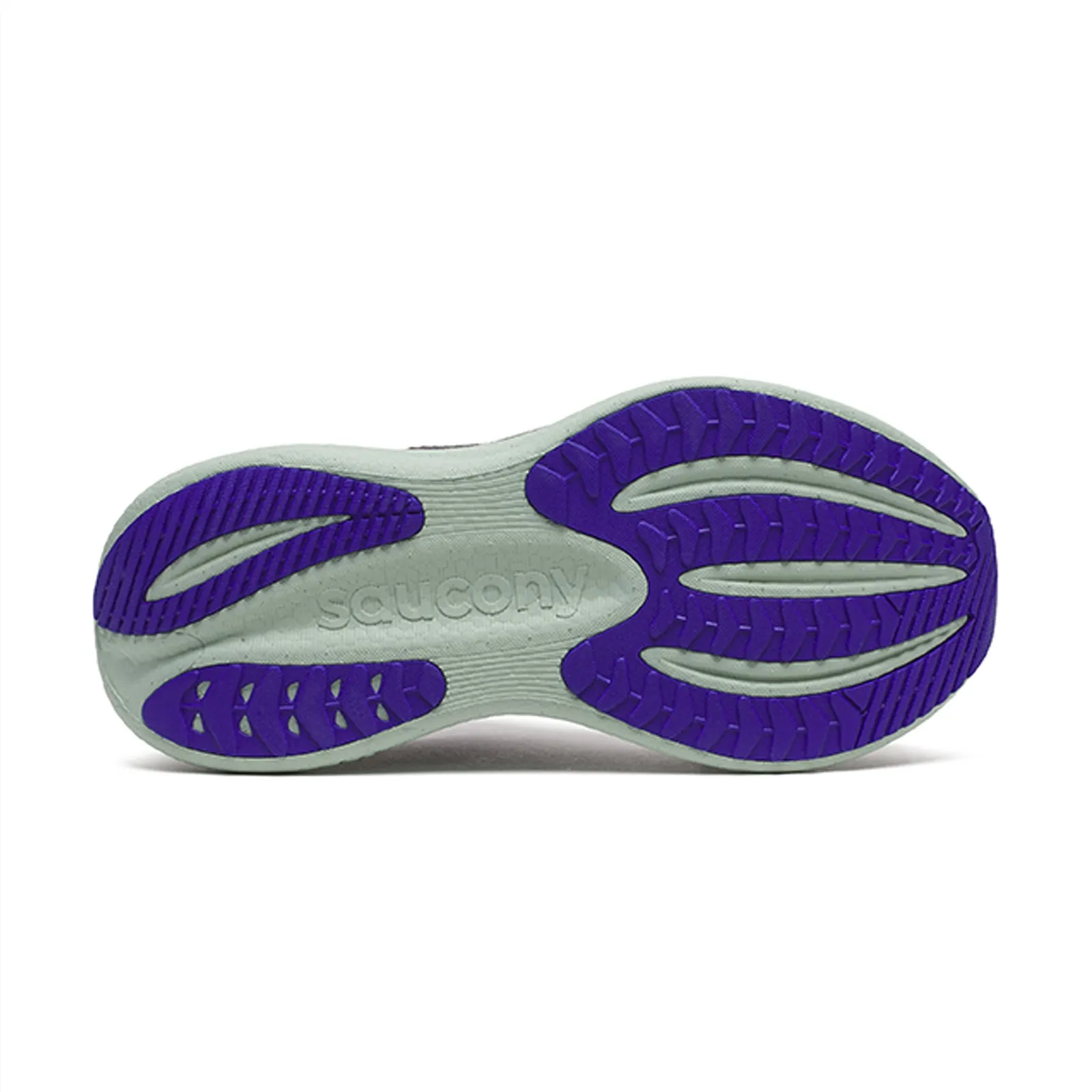 Жіночі кросівки Saucony TRIUMPH 23 GTX