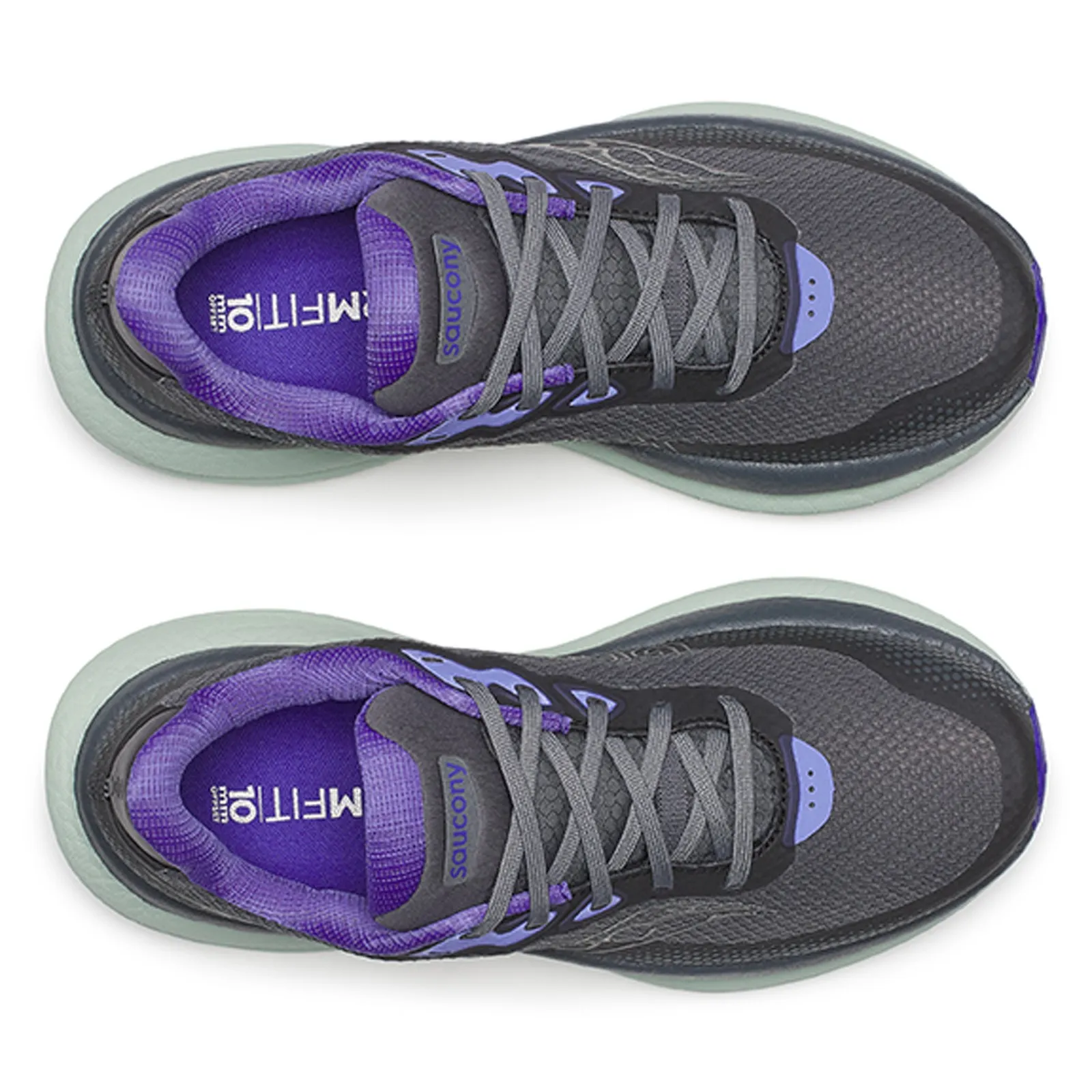 Жіночі кросівки Saucony TRIUMPH 23 GTX