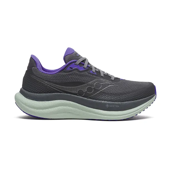 Жіночі кросівки Saucony TRIUMPH 23 GTX