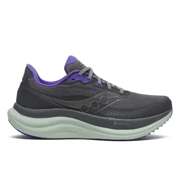 Жіночі кросівки Saucony TRIUMPH 23 GTX