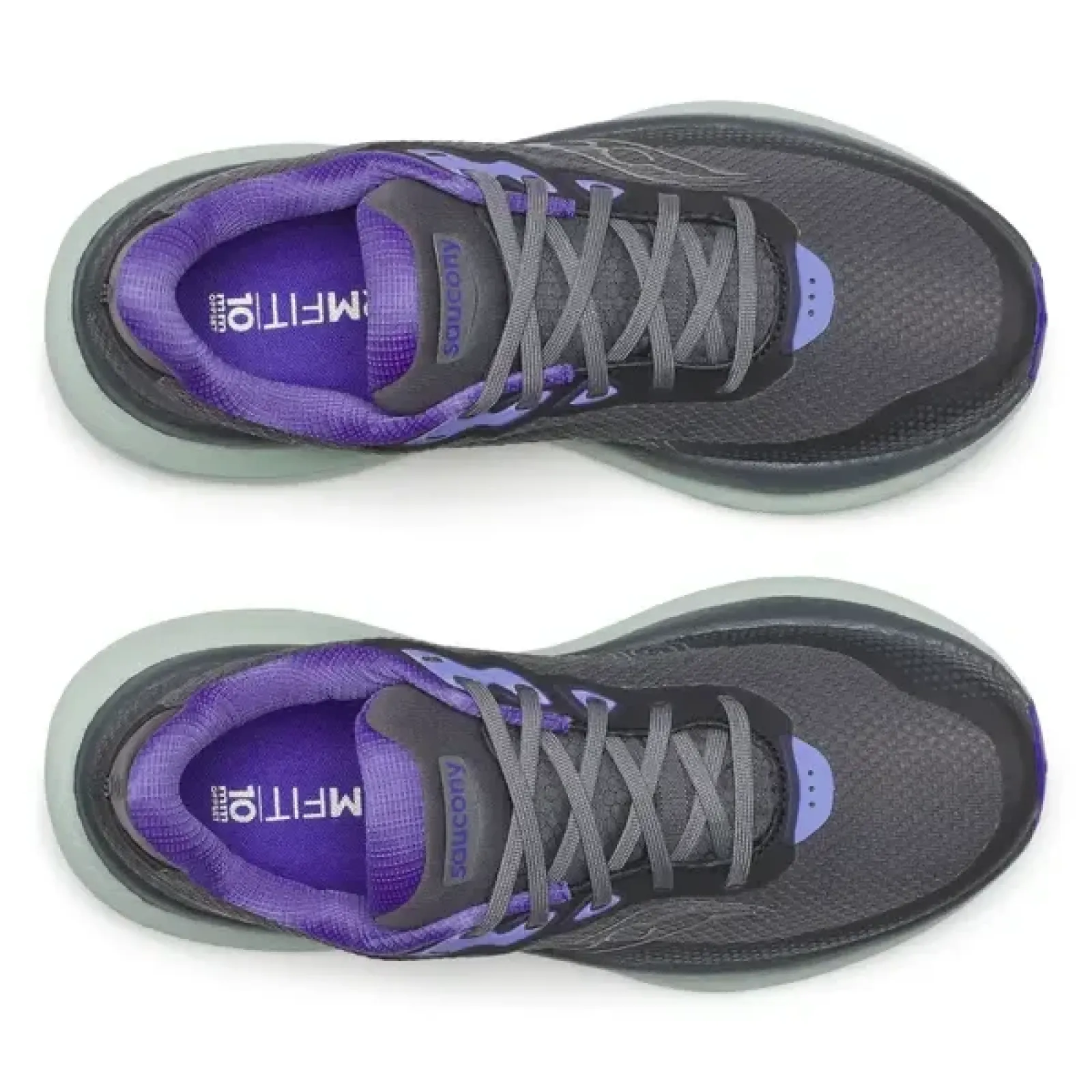 Жіночі кросівки Saucony TRIUMPH 23 GTX