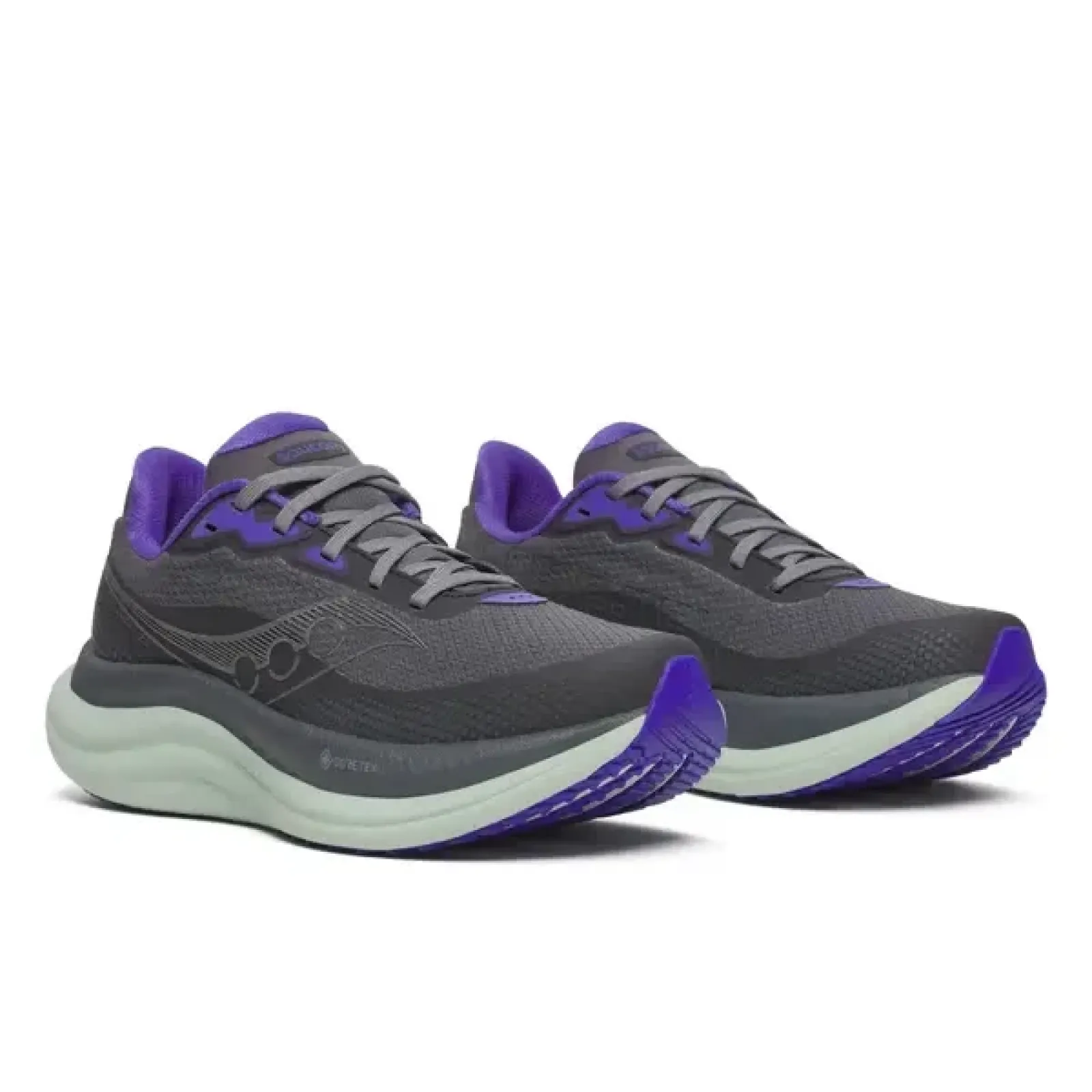 Жіночі кросівки Saucony TRIUMPH 23 GTX