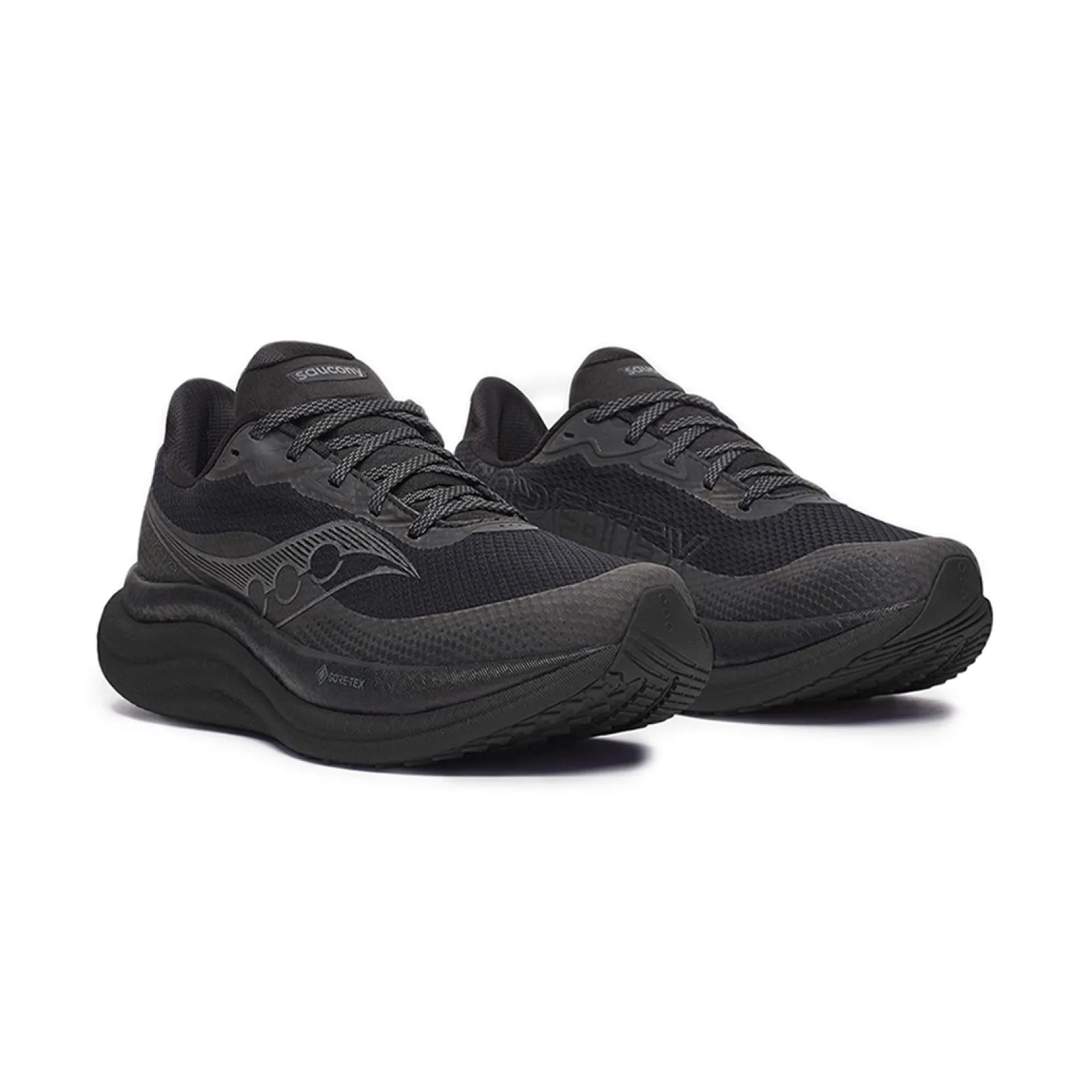 Жіночі кросівки Saucony TRIUMPH 23 GTX