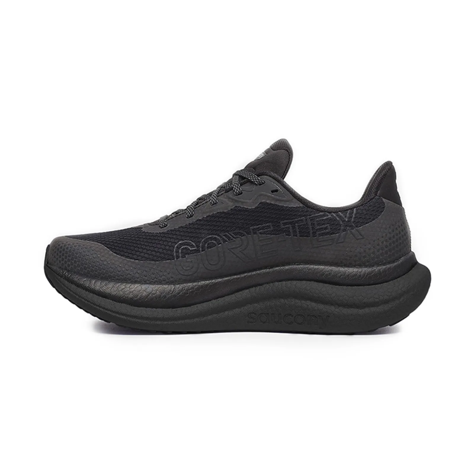 Жіночі кросівки Saucony TRIUMPH 23 GTX