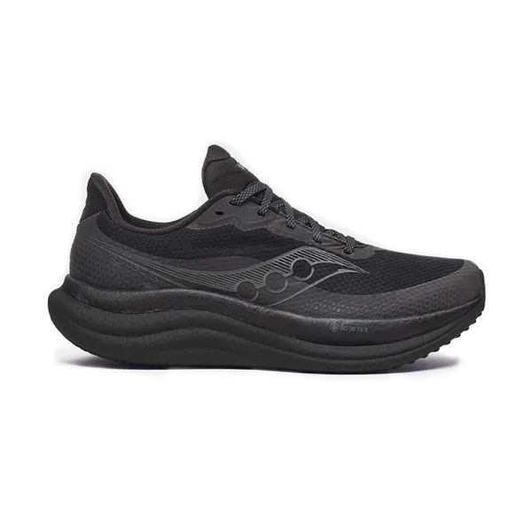 Жіночі кросівки Saucony TRIUMPH 23 GTX