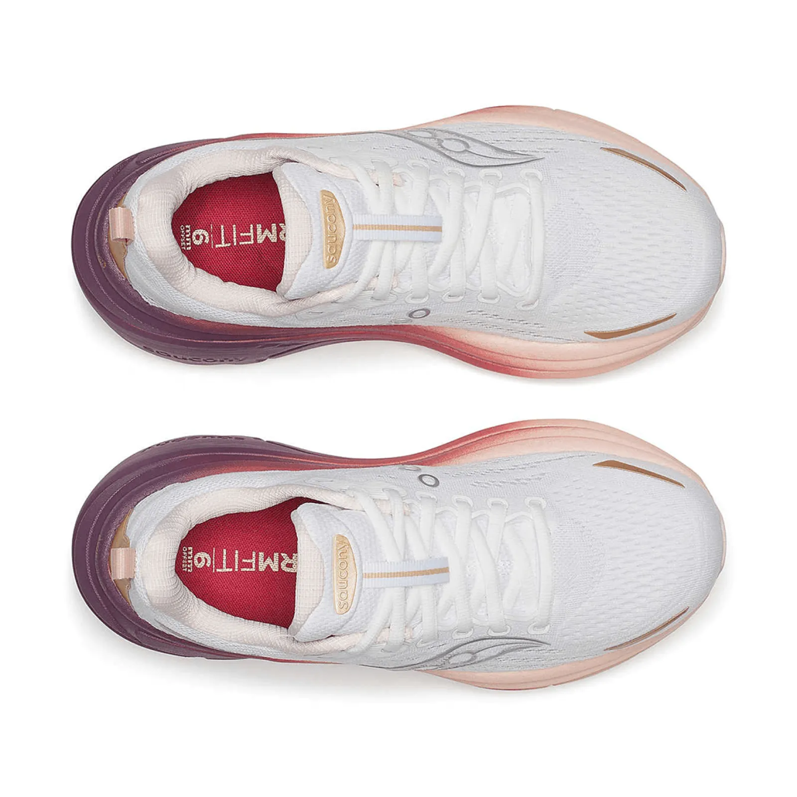 Жіночі кросівки Saucony HURRICANE 25