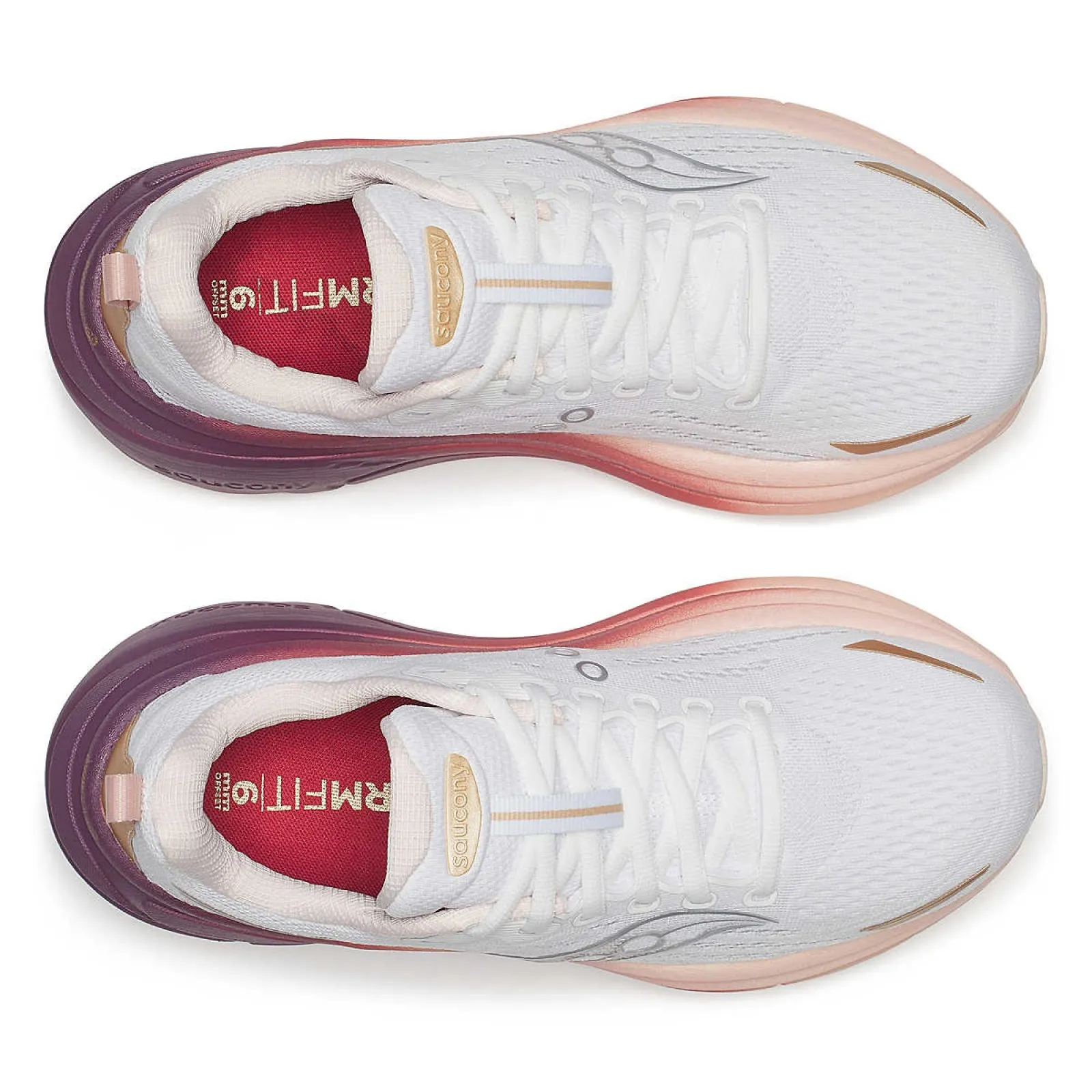 Жіночі кросівки Saucony HURRICANE 25