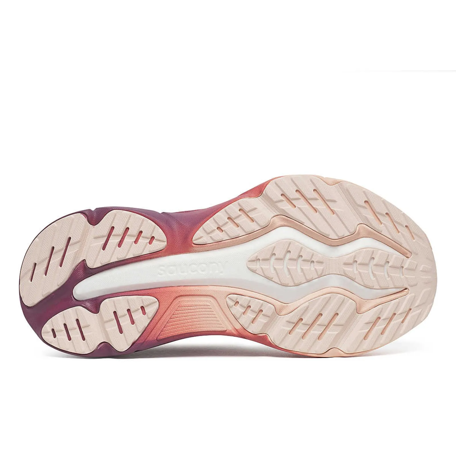Жіночі кросівки Saucony HURRICANE 25