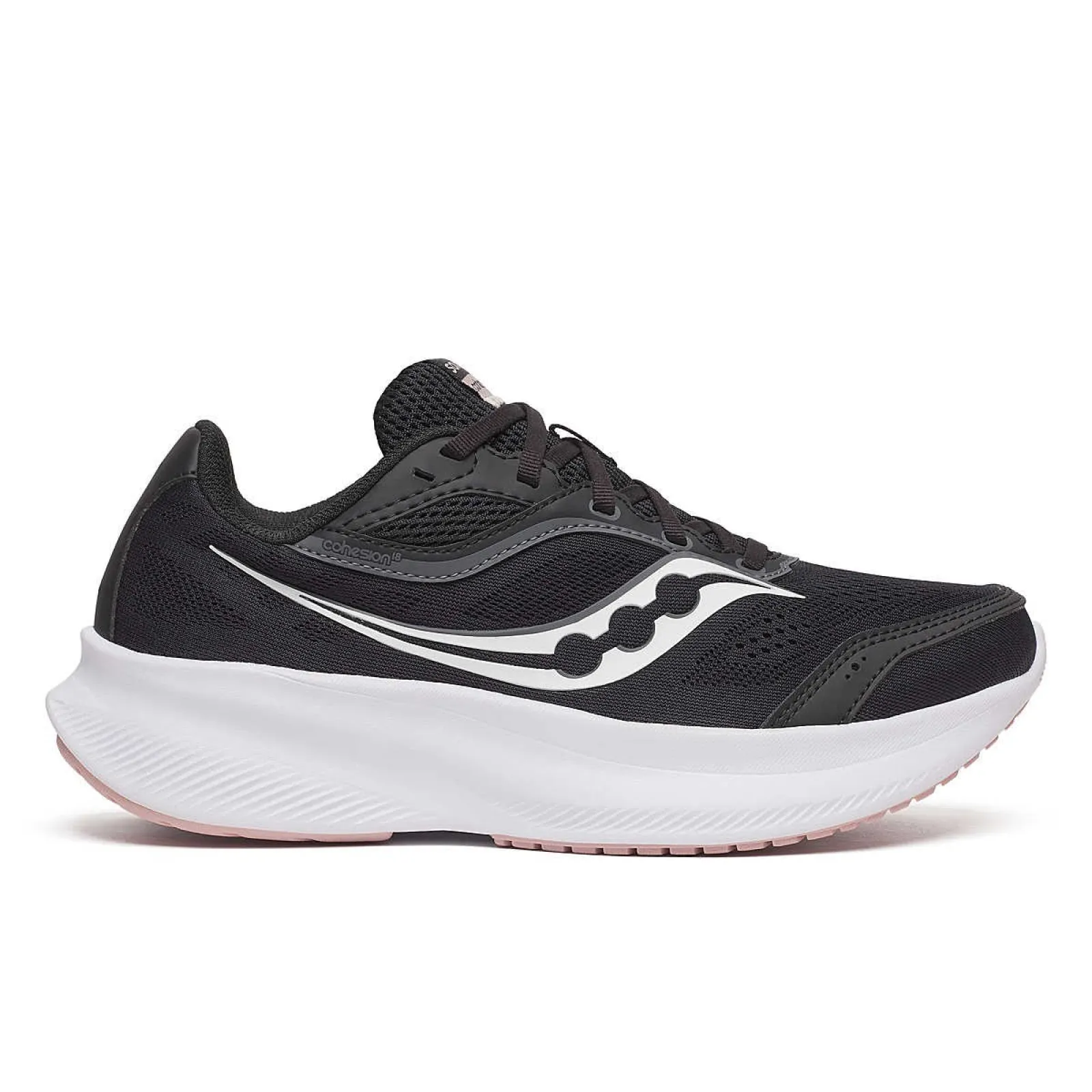 Жіночі кросівки Saucony COHESION 18