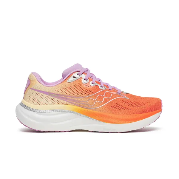 Жіночі кросівки Saucony RIDE 19