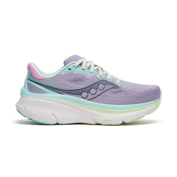 Жіночі кросівки Saucony GUIDE 19