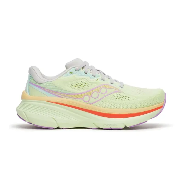 Жіночі кросівки Saucony GUIDE 19