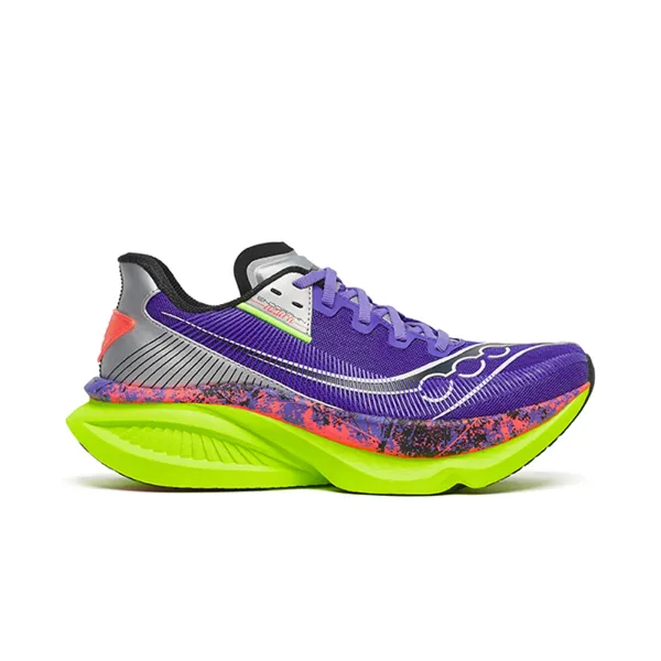 Жіночі кросівки Saucony ENDORPHIN AZURA HI OCTANE