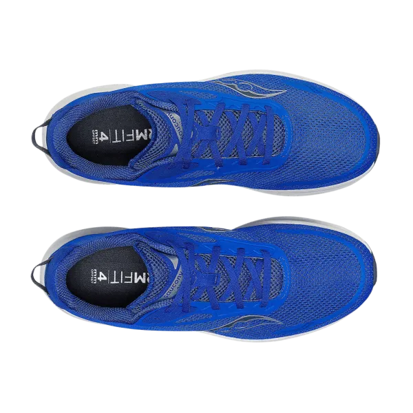 Чоловічі кросівки Saucony AXON 3
