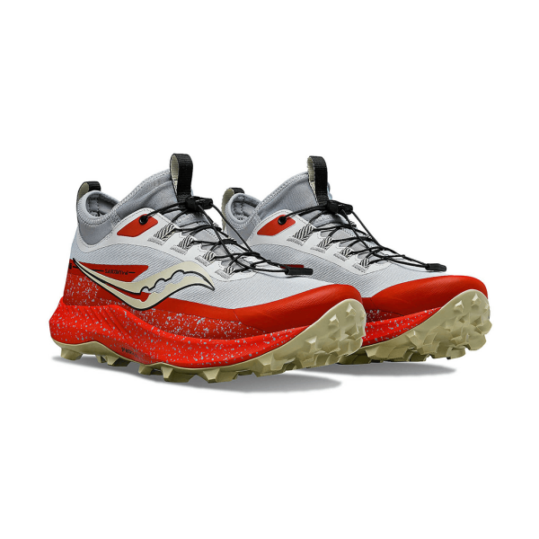 Чоловічі кросівки Saucony PEREGRINE 13 ST