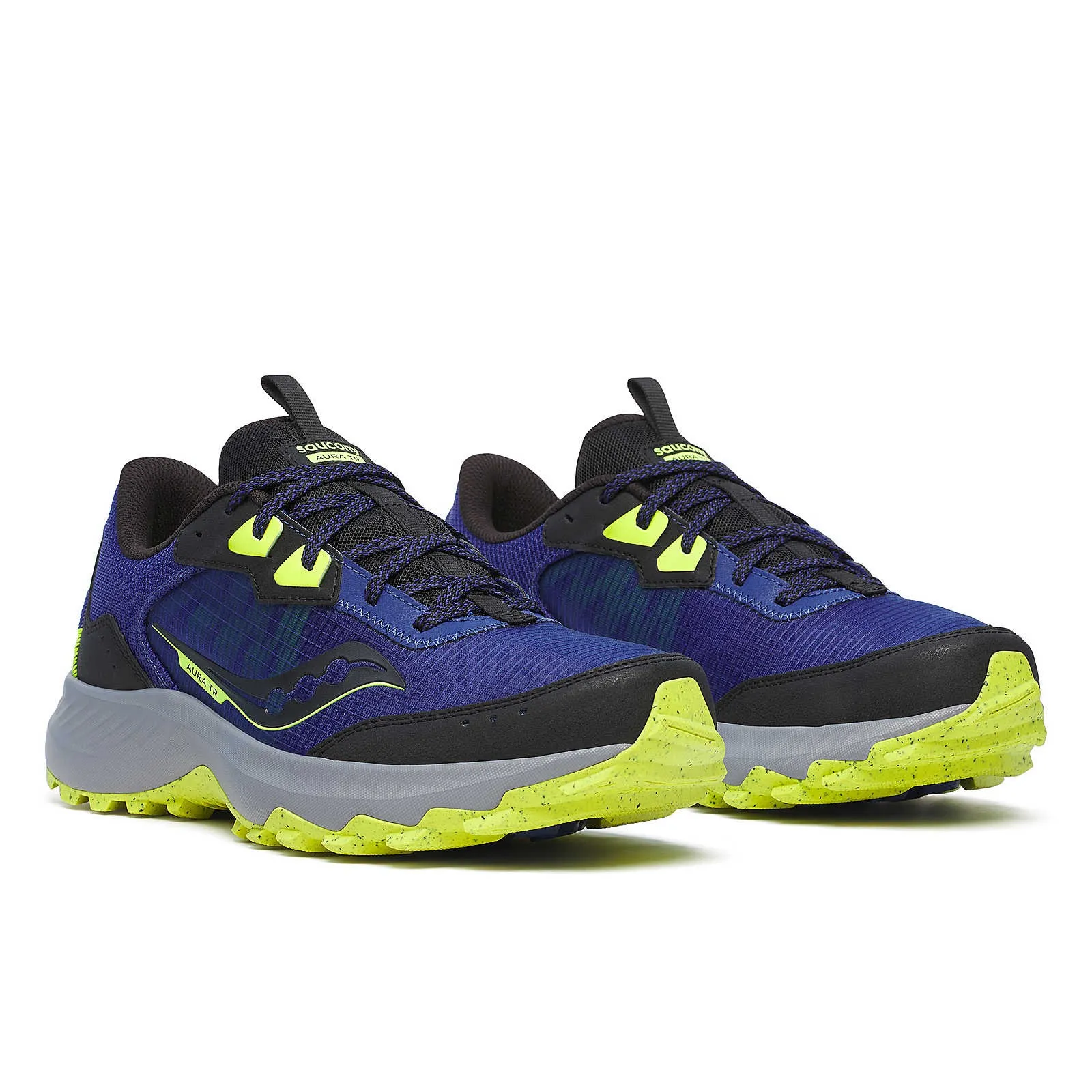 Чоловічі кросівки Saucony AURA TR