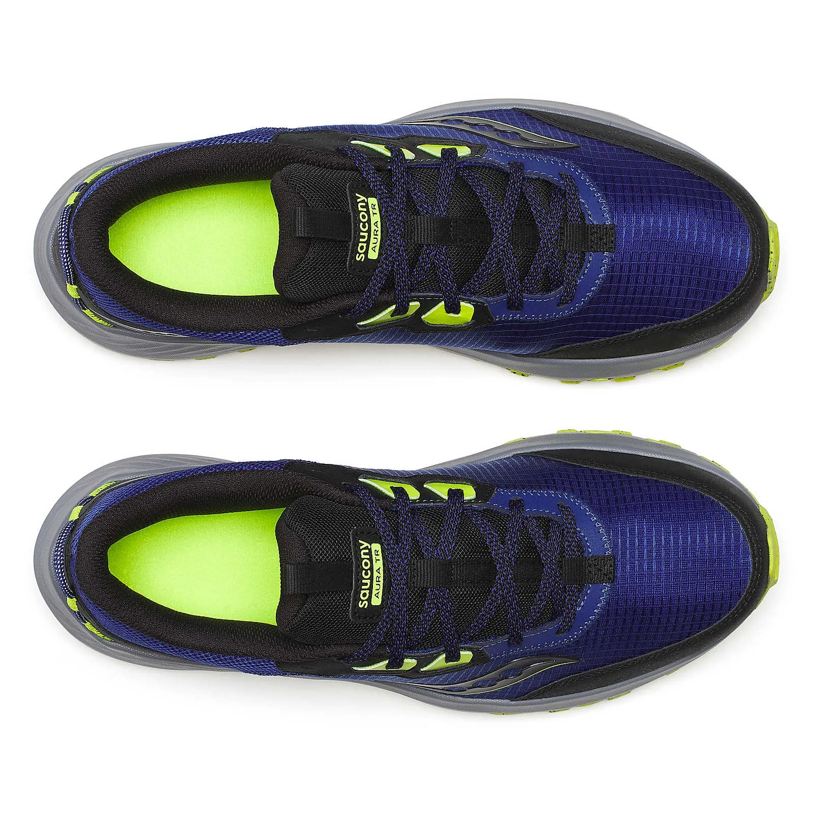 Чоловічі кросівки Saucony AURA TR