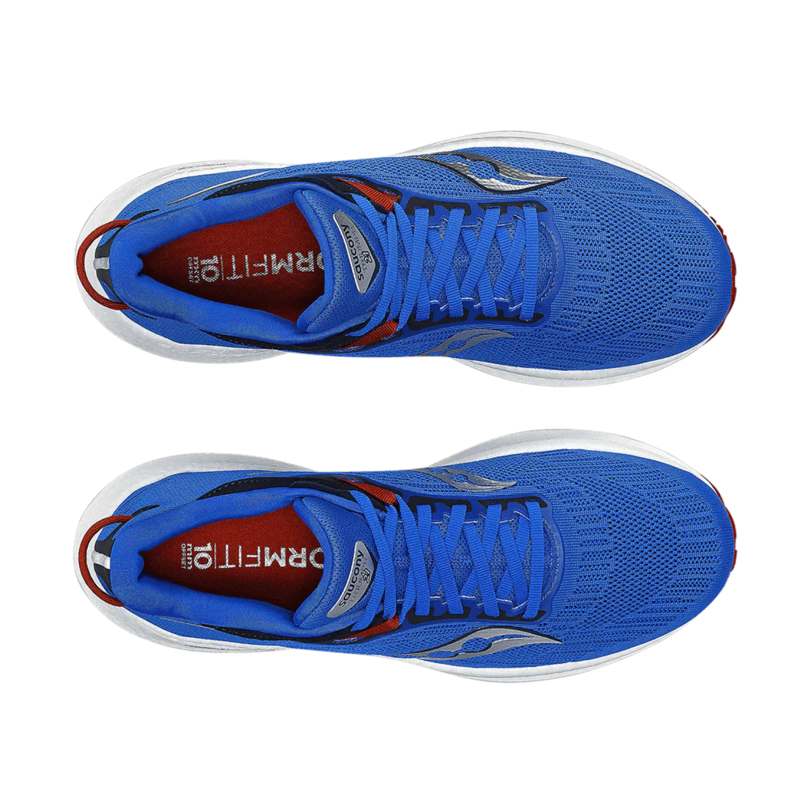 Чоловічі кросівки Saucony TRIUMPH 21