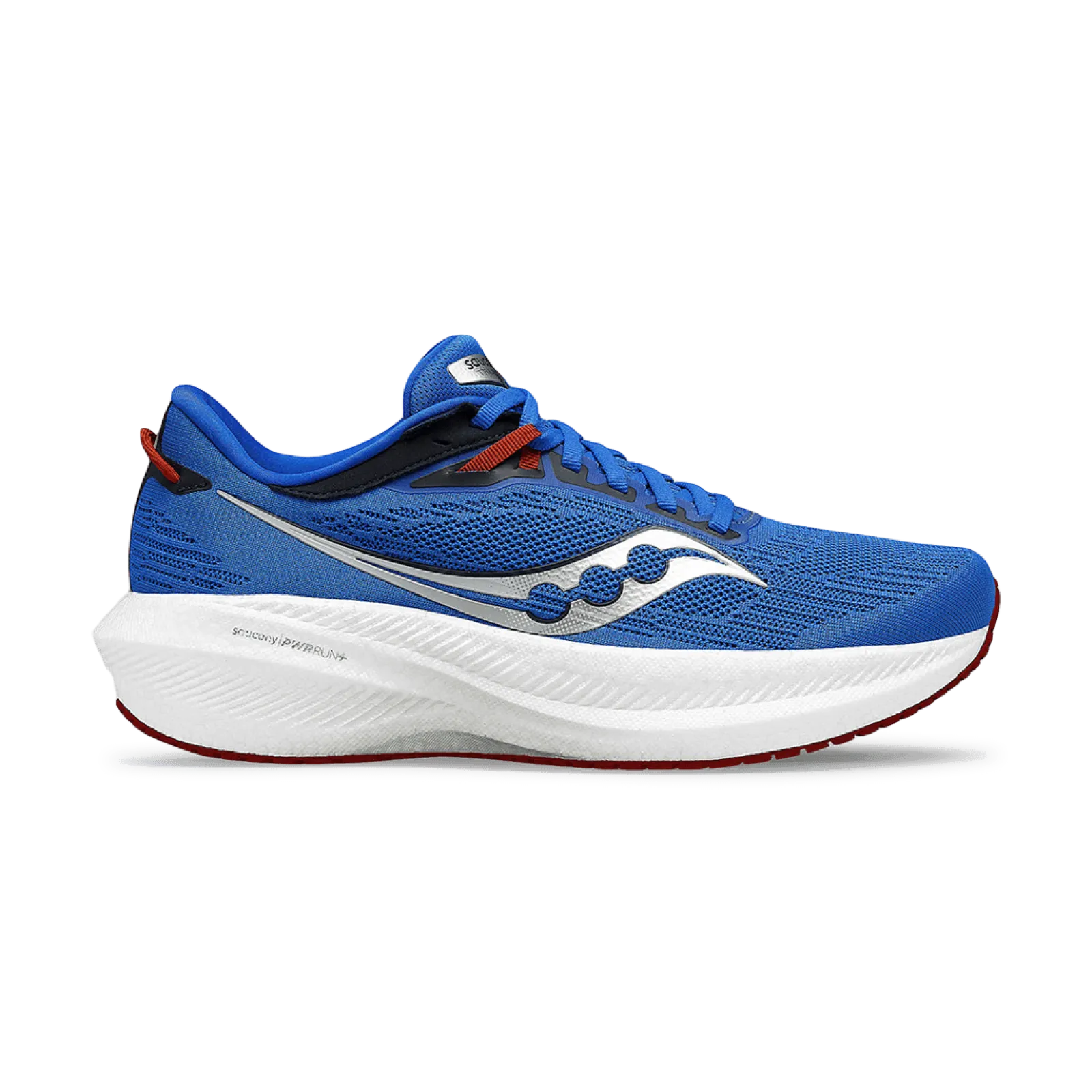 Чоловічі кросівки Saucony TRIUMPH 21