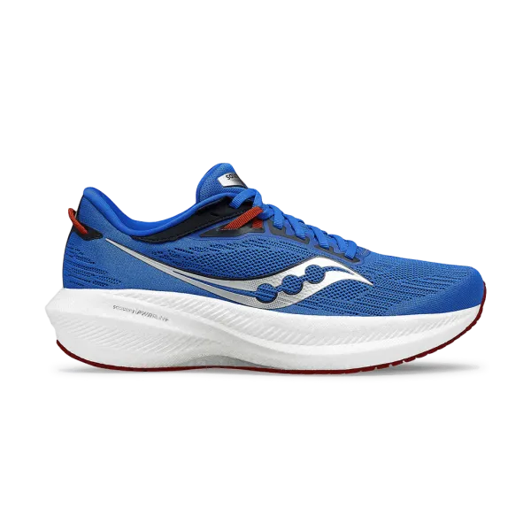 Чоловічі кросівки Saucony TRIUMPH 21