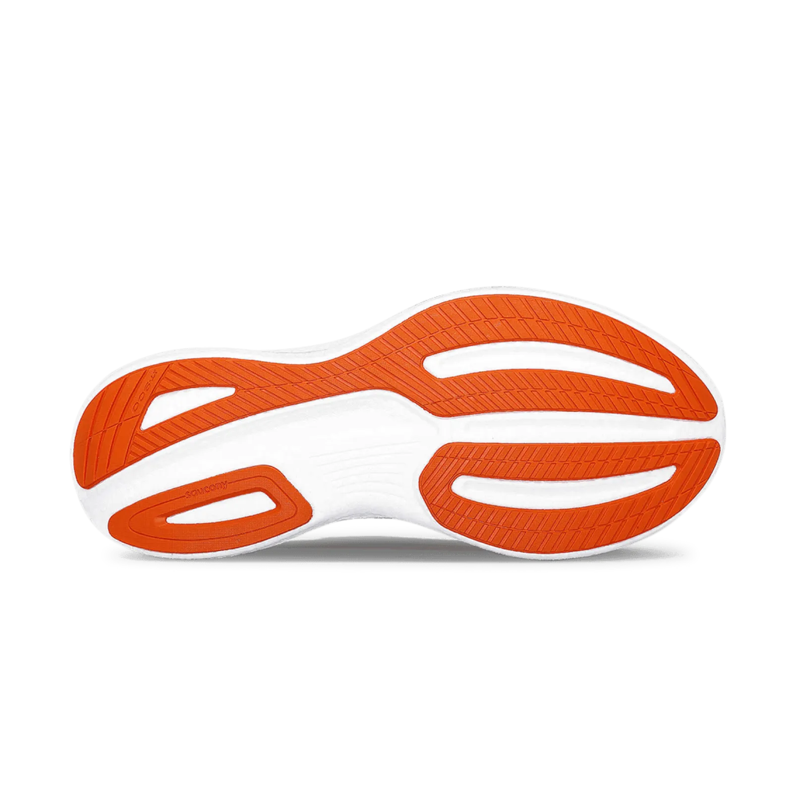 Чоловічі кросівки Saucony RIDE 17 WIDE