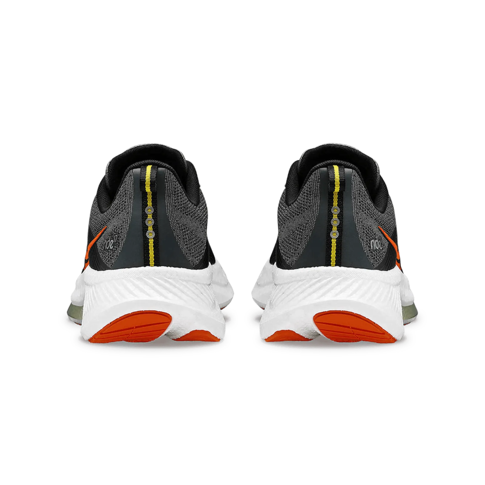 Чоловічі кросівки Saucony RIDE 17 WIDE